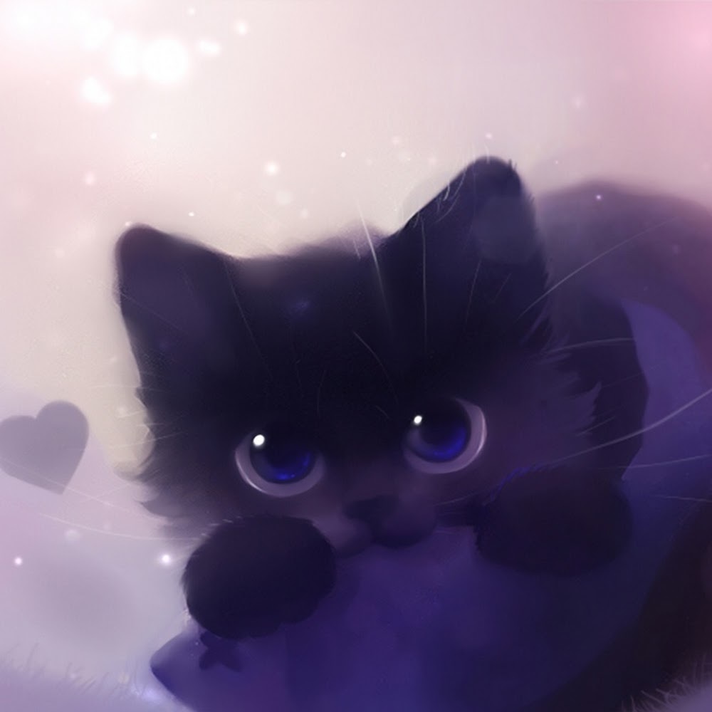 Meet your Posher, Katscooltv